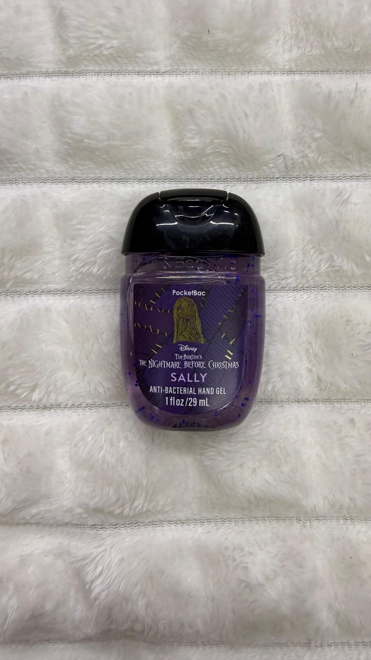 Gel Sally Bath & Body Works