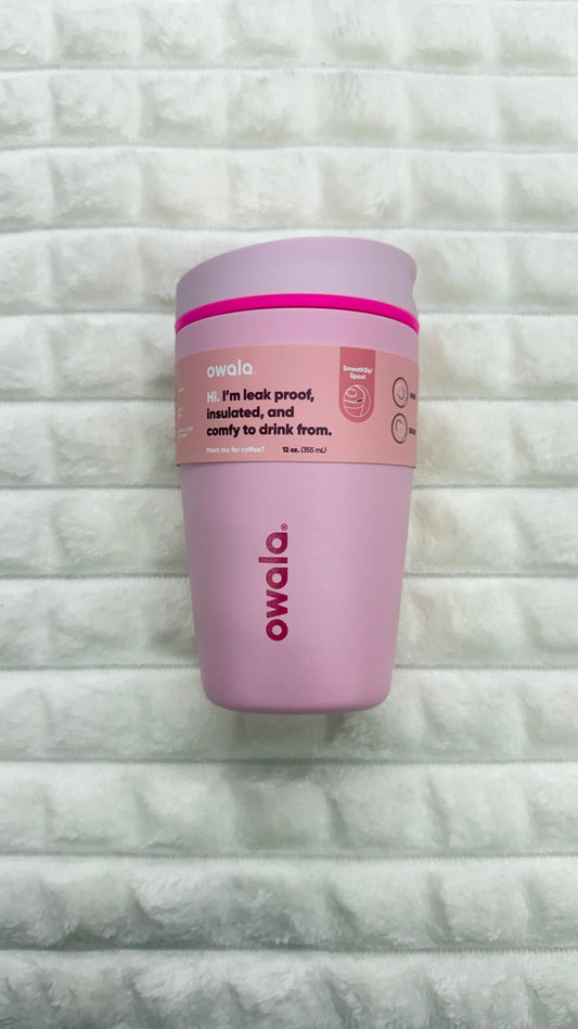 Owala rosa 355ml