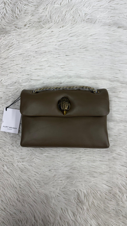 Bolsa café Kurt geiger