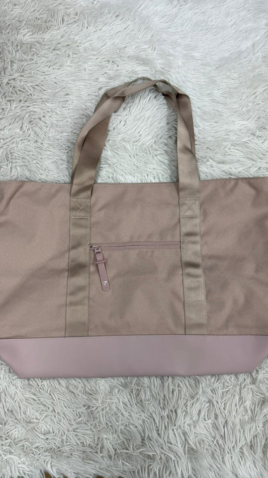 Mochila coral Gymshark