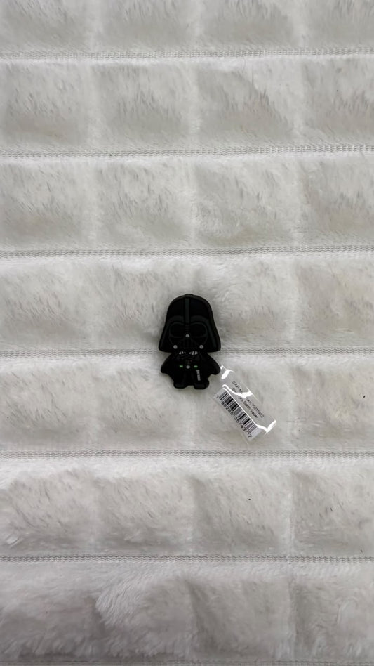 Charm Darth vader Crocs