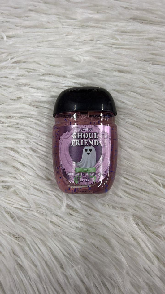 Gel Ghoul friend Bath & Body Works