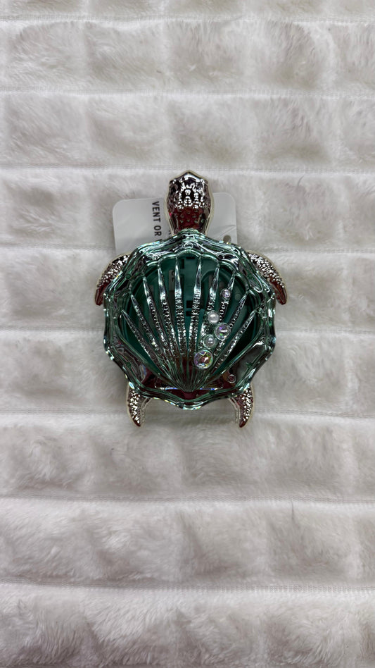 Difusor coche tortuga Bath & body works