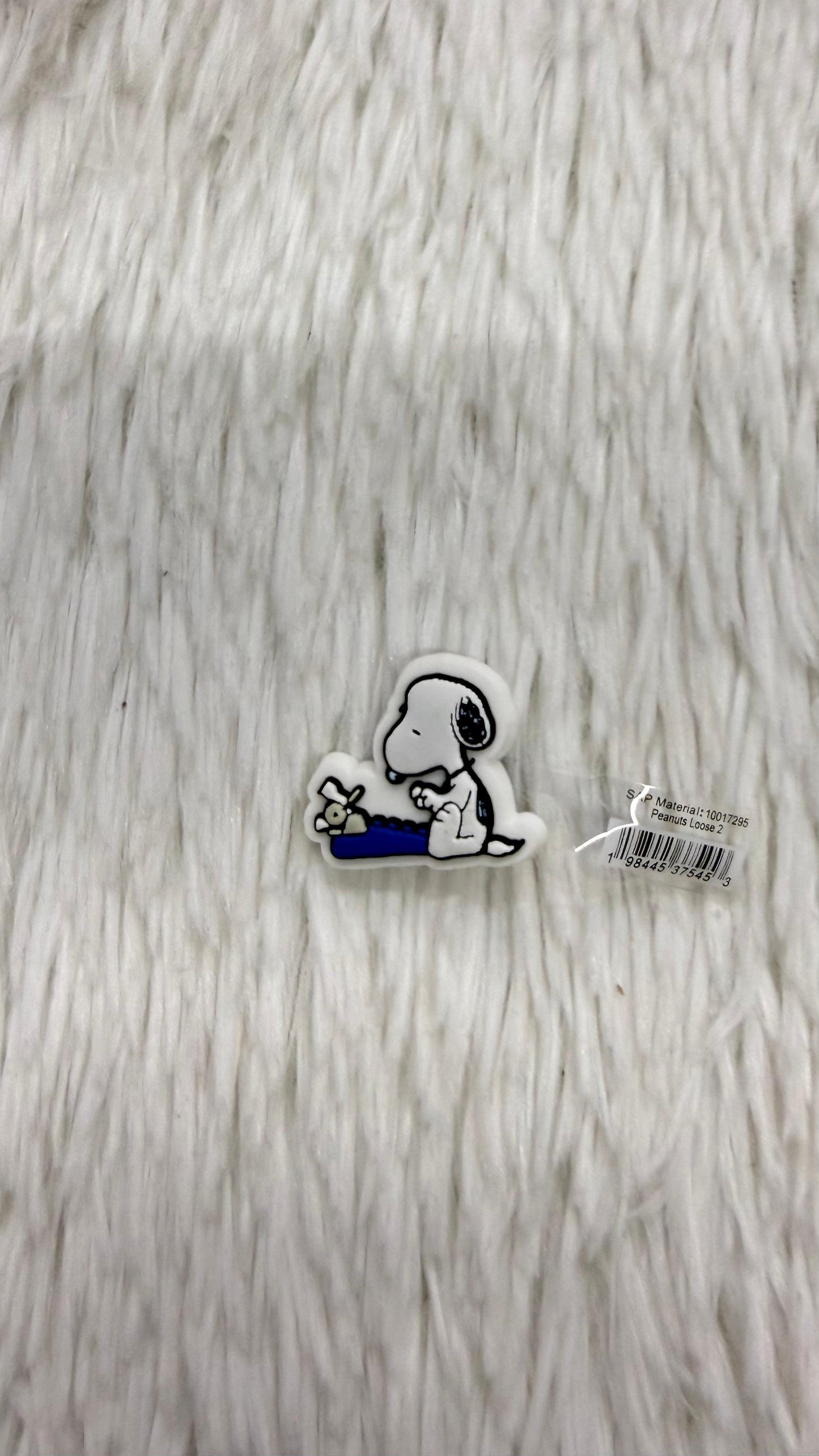 Charm Snoopy Crocs