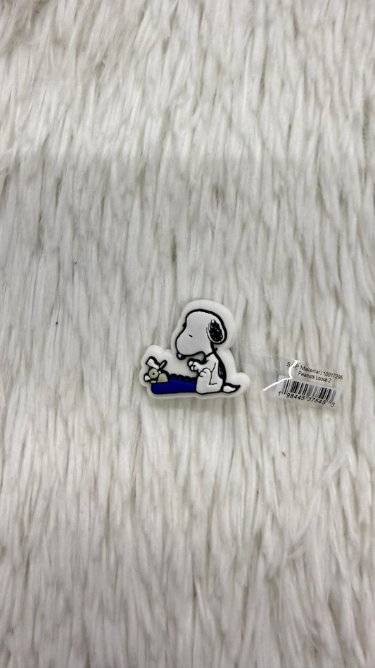 Charm Snoopy Crocs
