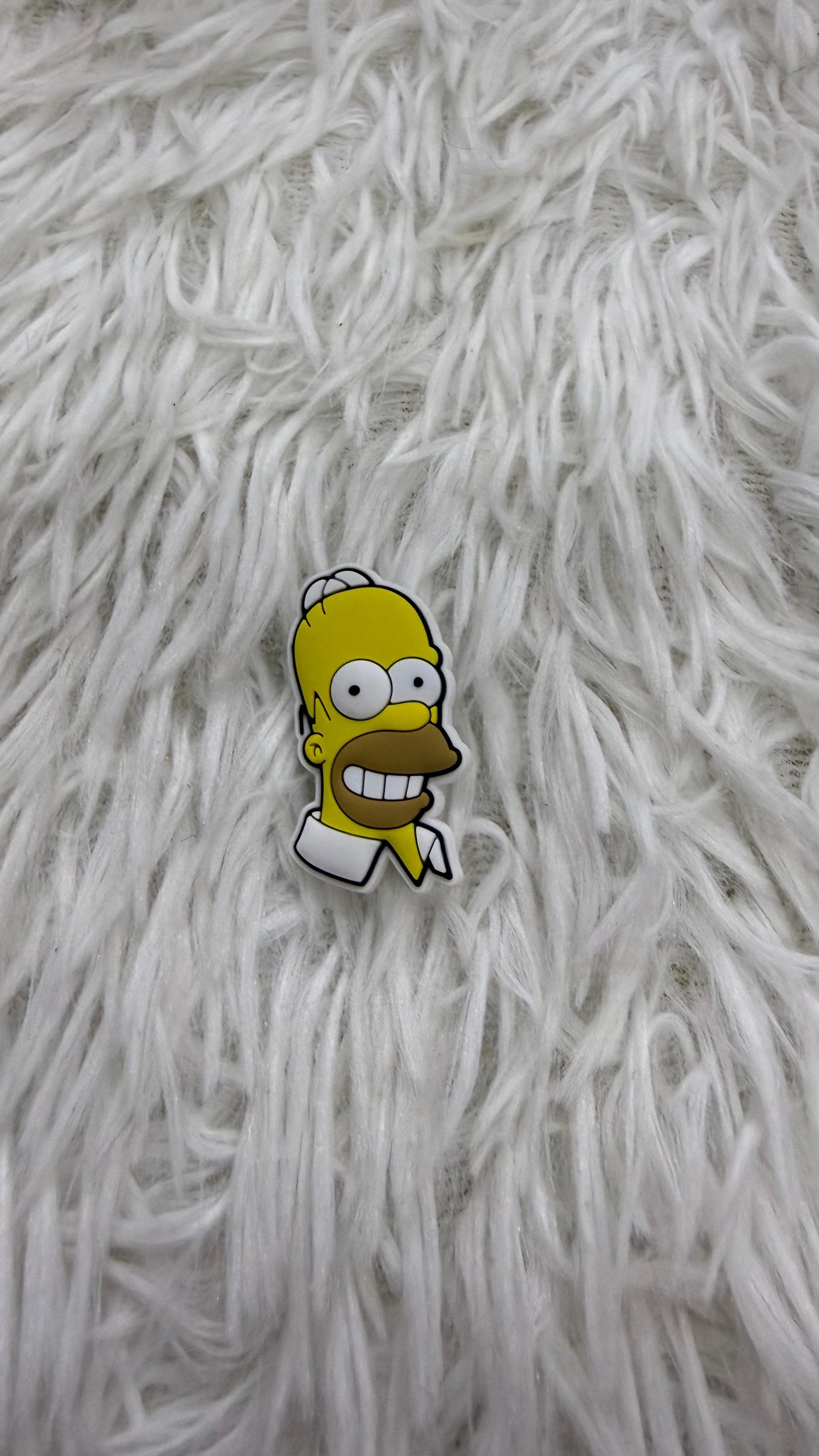 Charm Homero Crocs