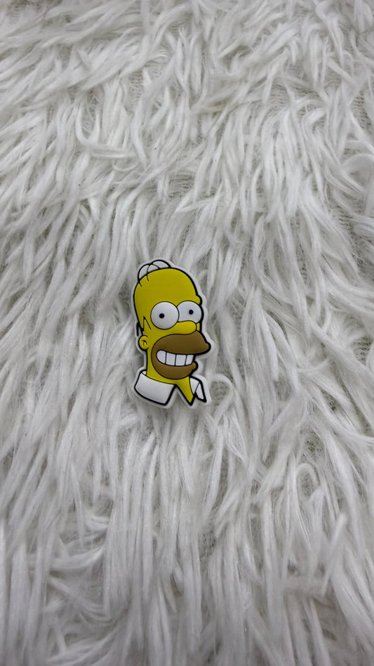 Charm Homero Crocs