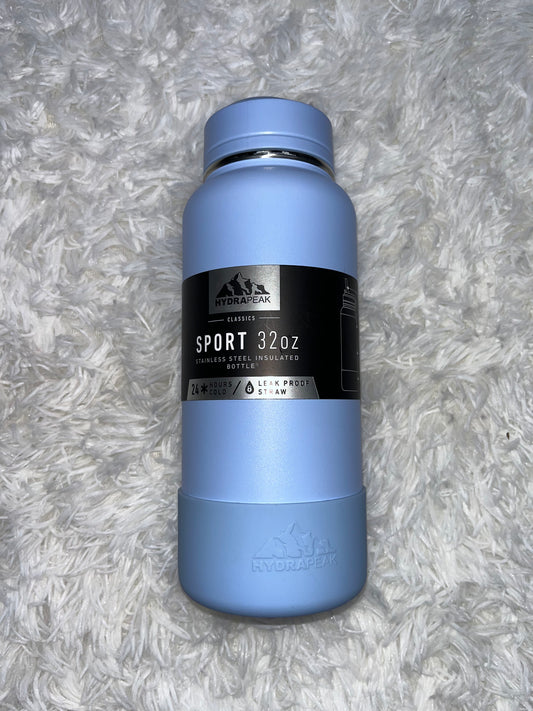 Termo lila Hydrapeak 0.95L