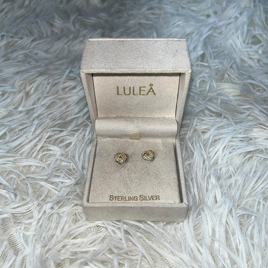 Aretes Nudo Lulea