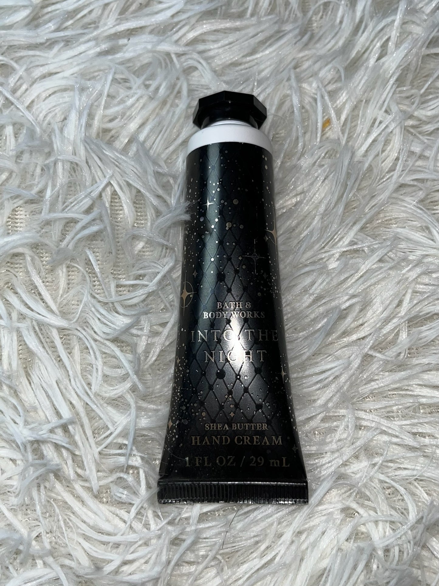 Crema manos Into the night Bath & Body Works