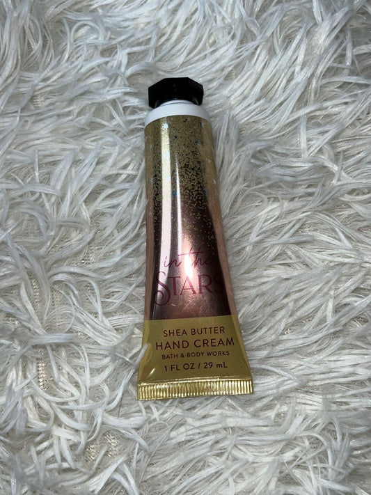 Crema manos Into the stars Bath & Body Works