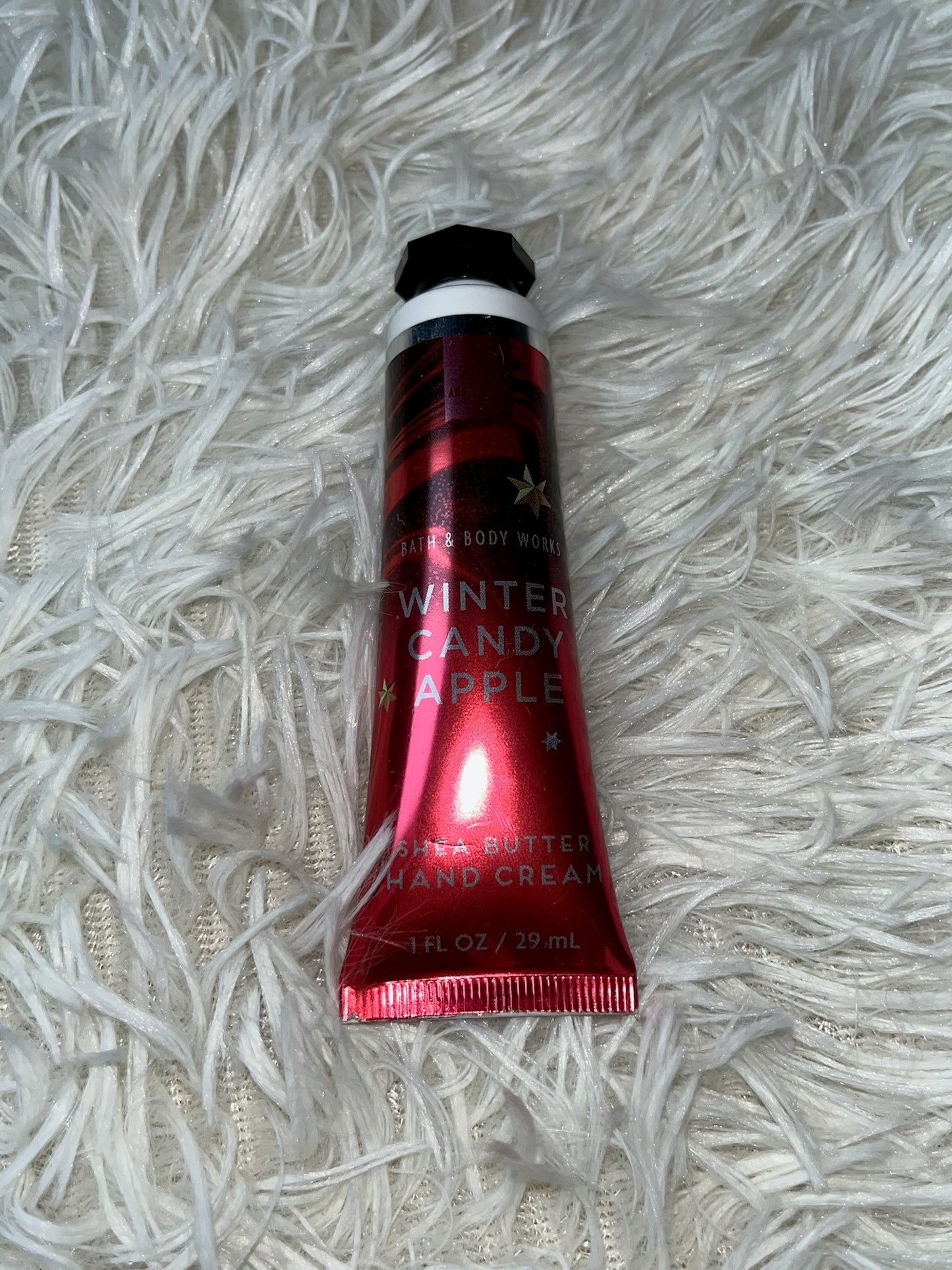 Crema Manos Winter candy apple Bath & Body Works
