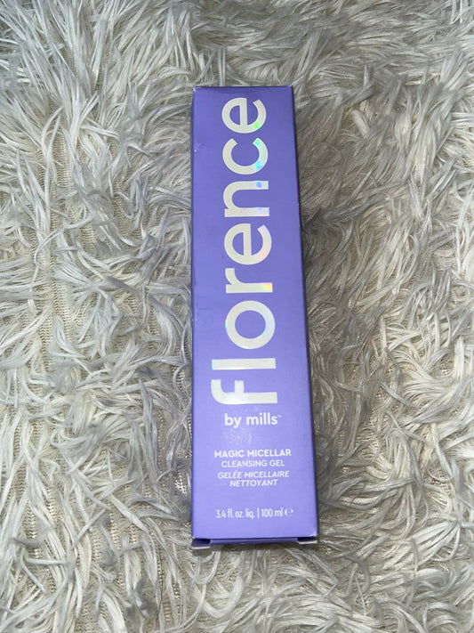 Magic micellar Florence