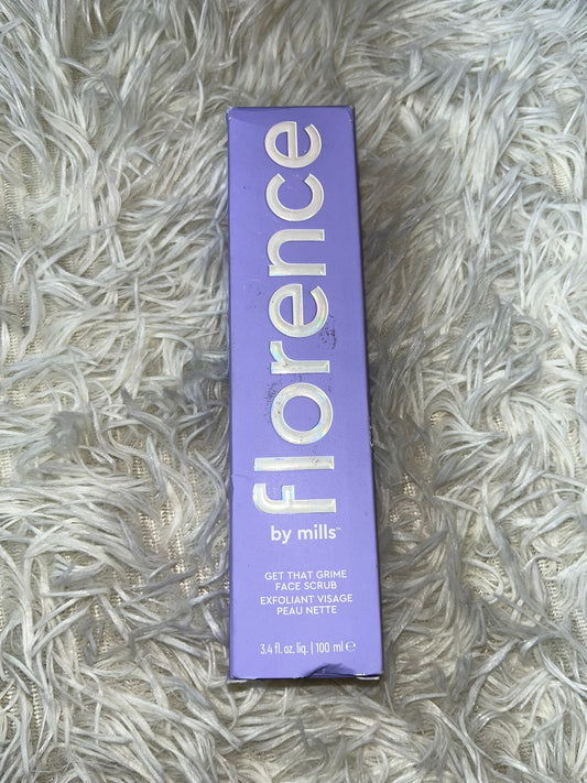Exfoliante Florence