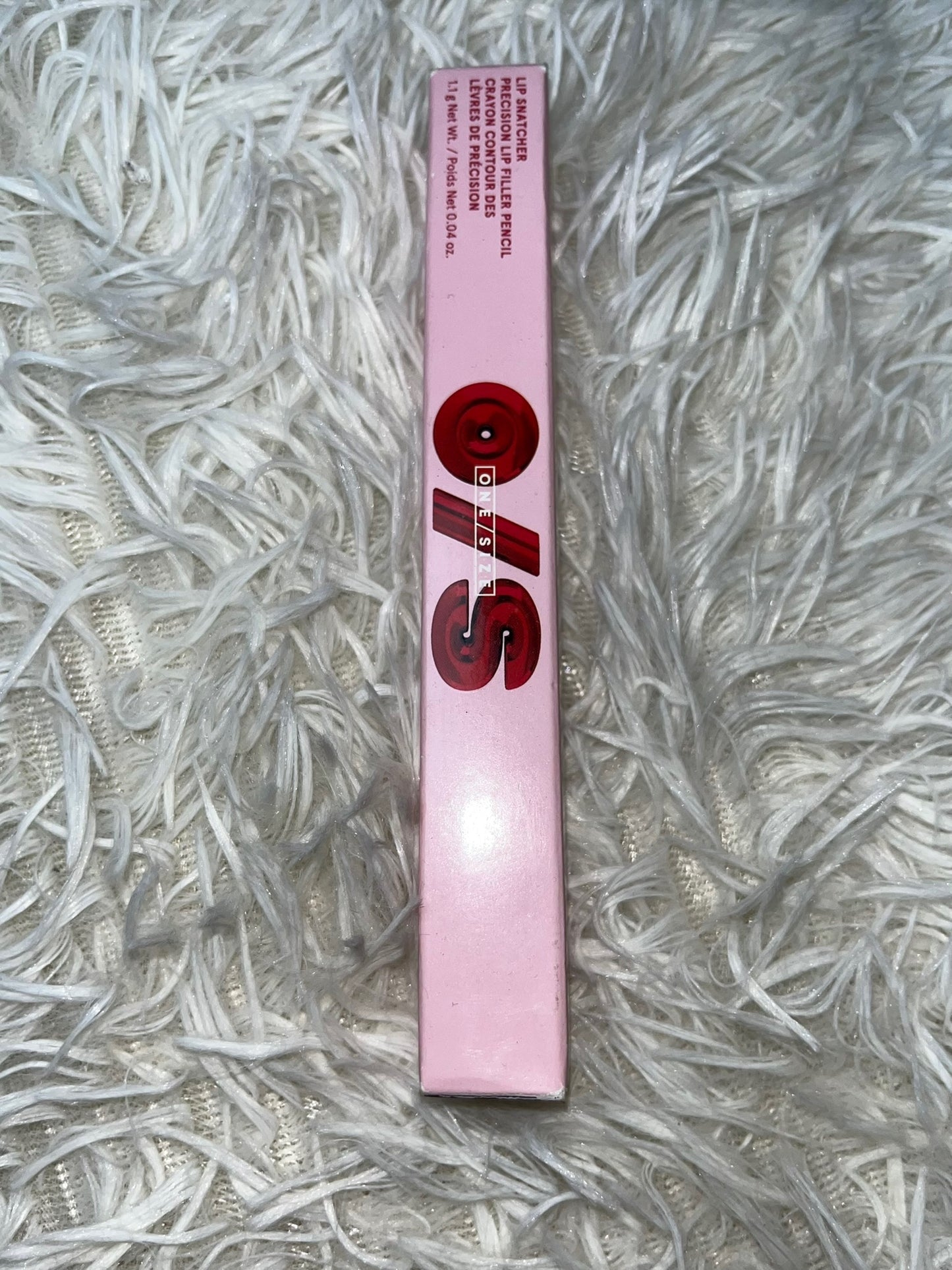 One size Lip snatcher grande