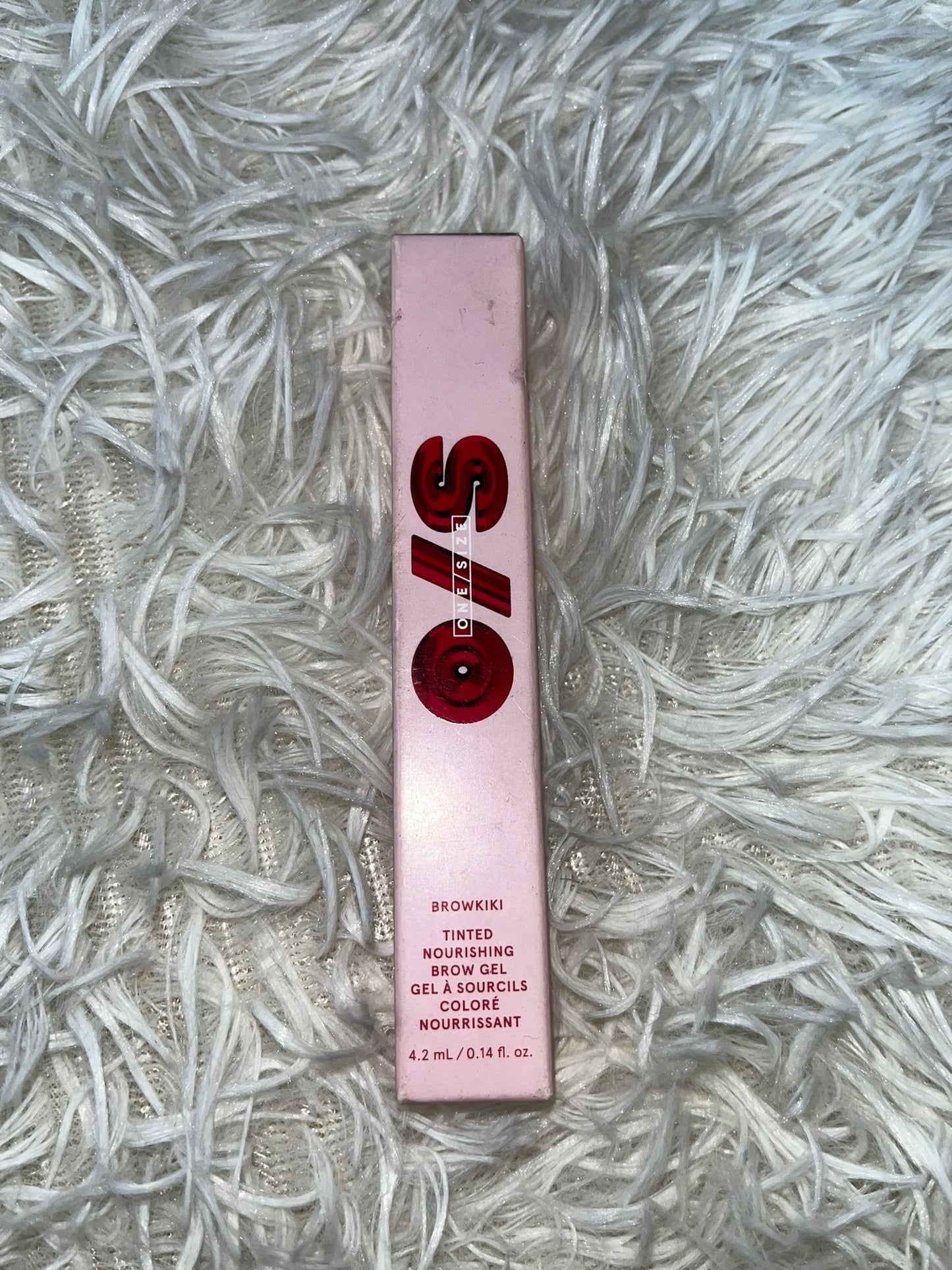 One size Browkiki 4.2mL