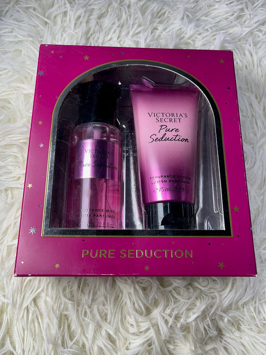 Paquete Pure seduction Victoria Secret