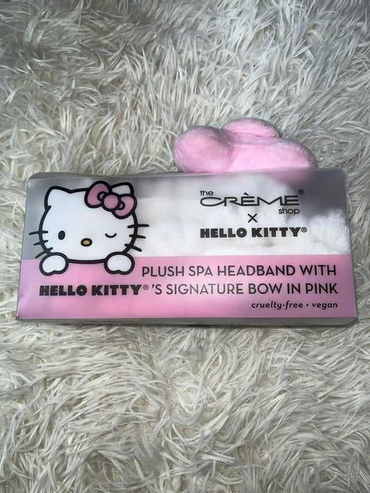 Banda Hello Kitty