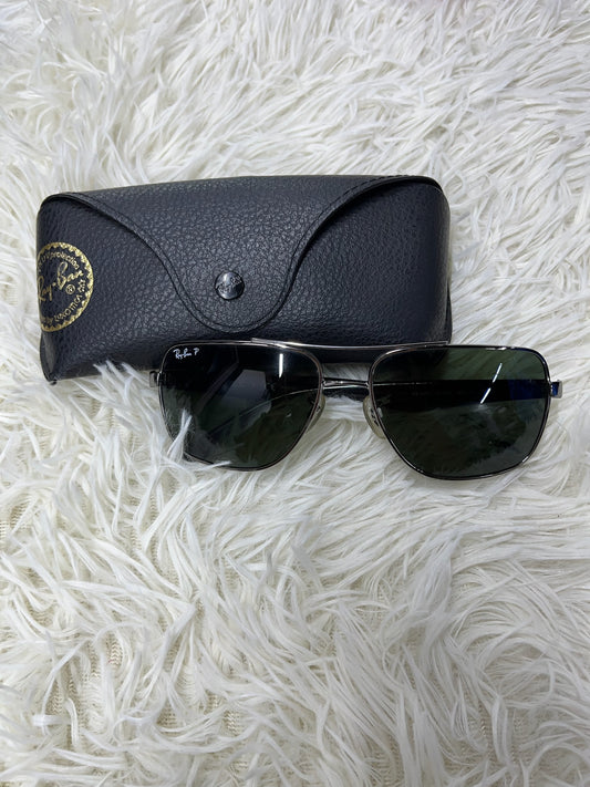 Lentes Ray ban