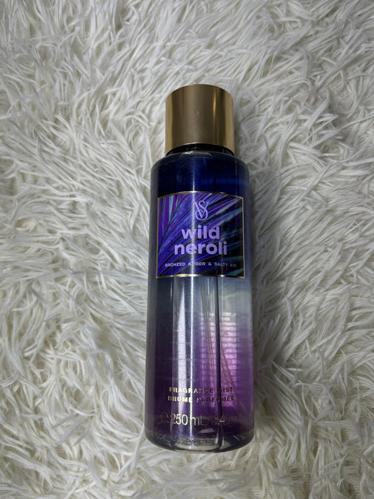 Body mist Wild neroli Victoria Secret