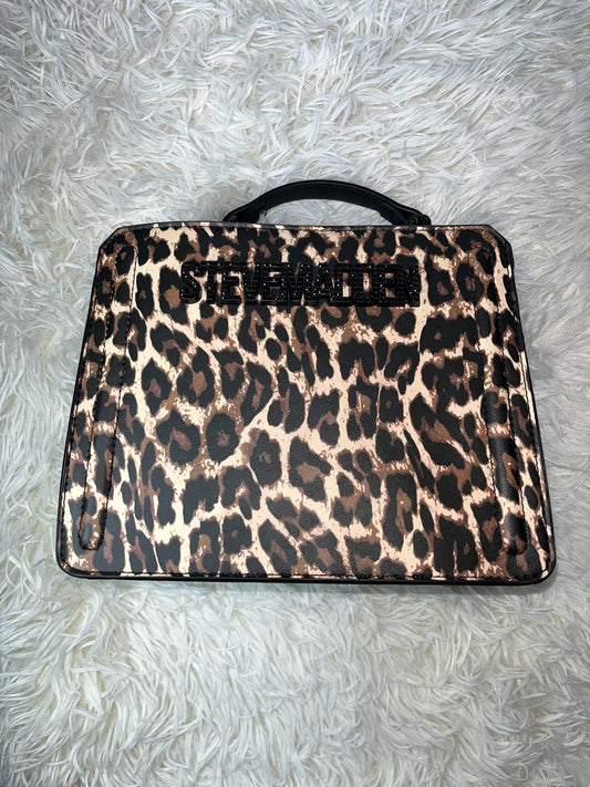 Bolsa leopardo Steve Madden