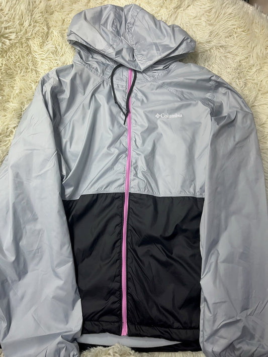 Rompevientos azul XL Columbia