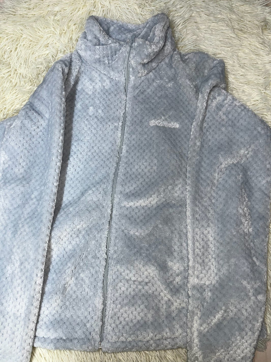 Sudadera gris XS Columbia