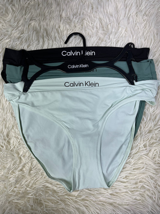 Paquete 3 Stretch L Calvin Klein