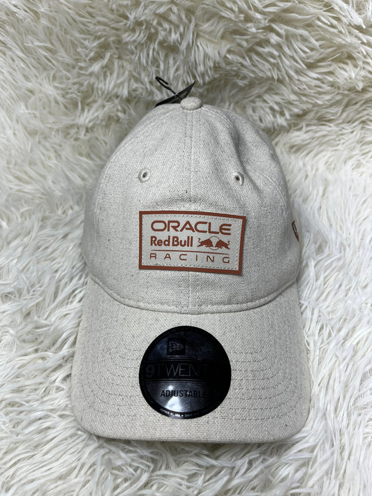 Gorra Mónaco Red Bull