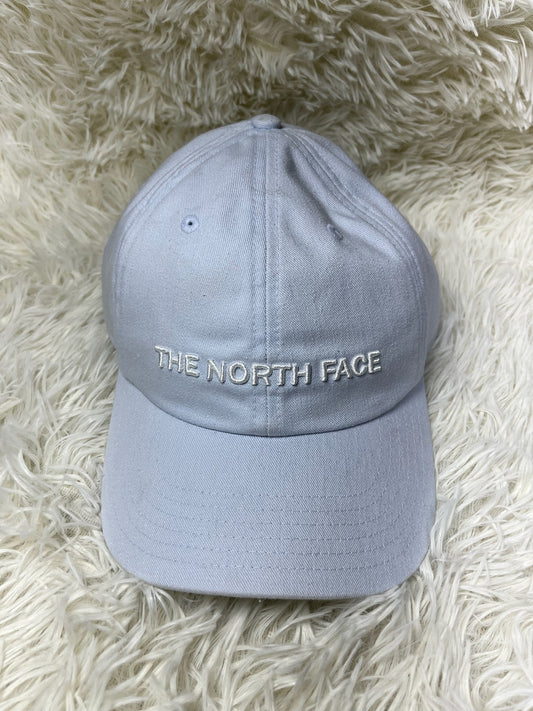 Gorra azul The North Face