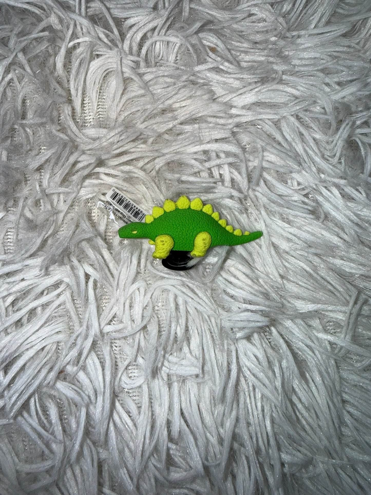 Charm Dinosaurio Crocs