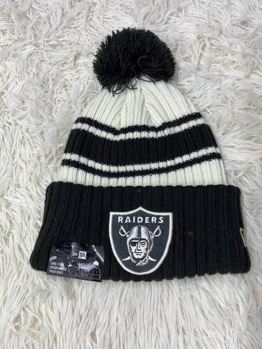 Gorro Raiders