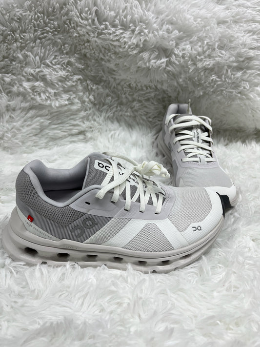 Tenis blancos 22 On Cloud