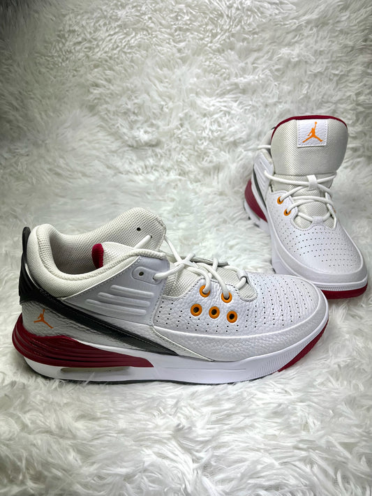 Tenis blancos 26 Jordan