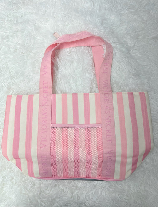 Bolsa rosa Victoria Secret