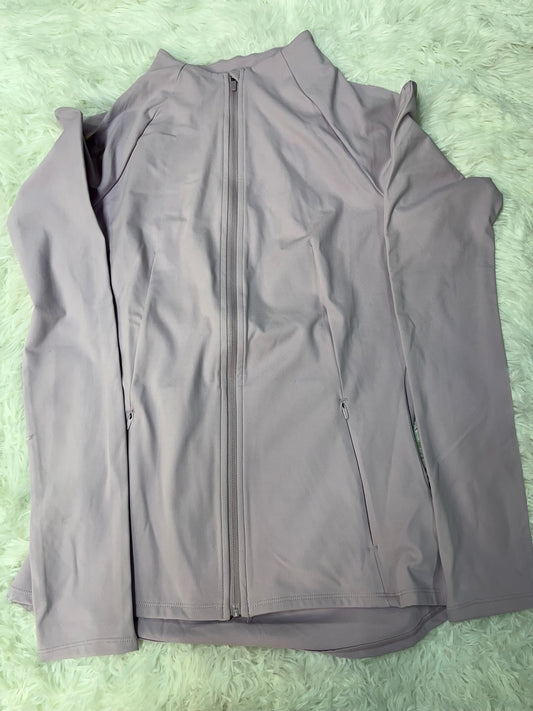 Sudadera rosa S Danskin