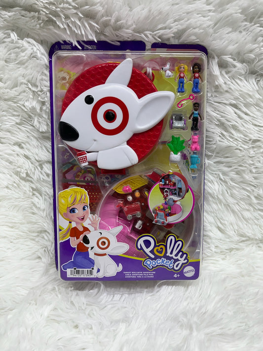 Polly pocket