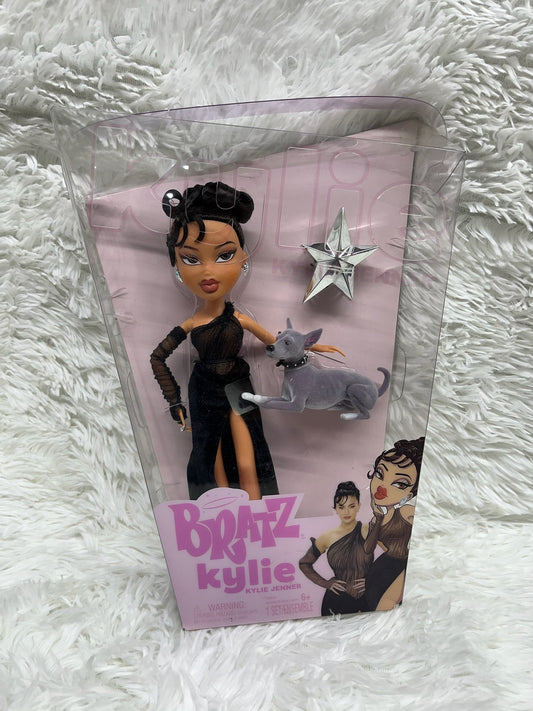 Bratz Kylie Jenner