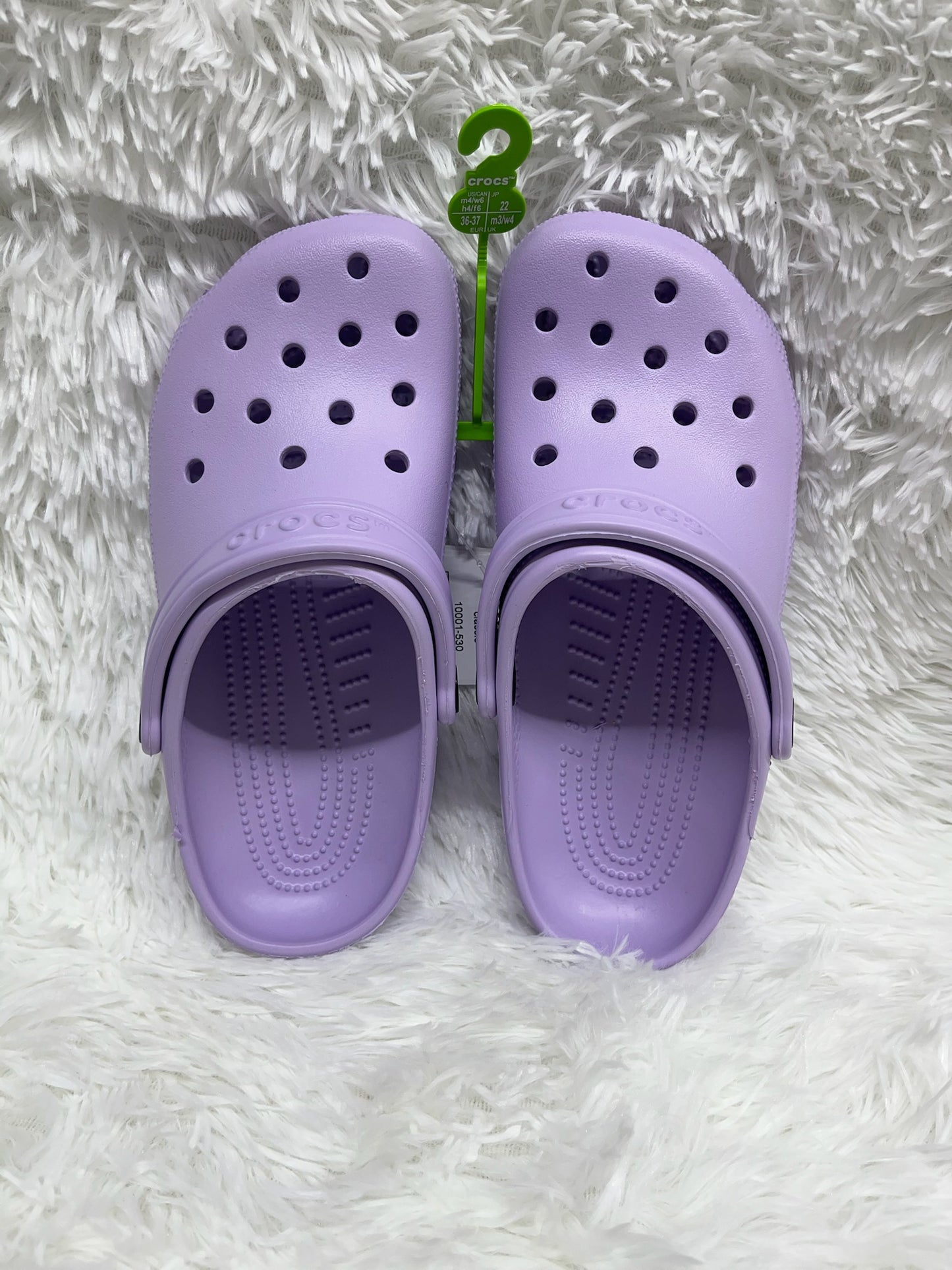 Crocs Lila 22