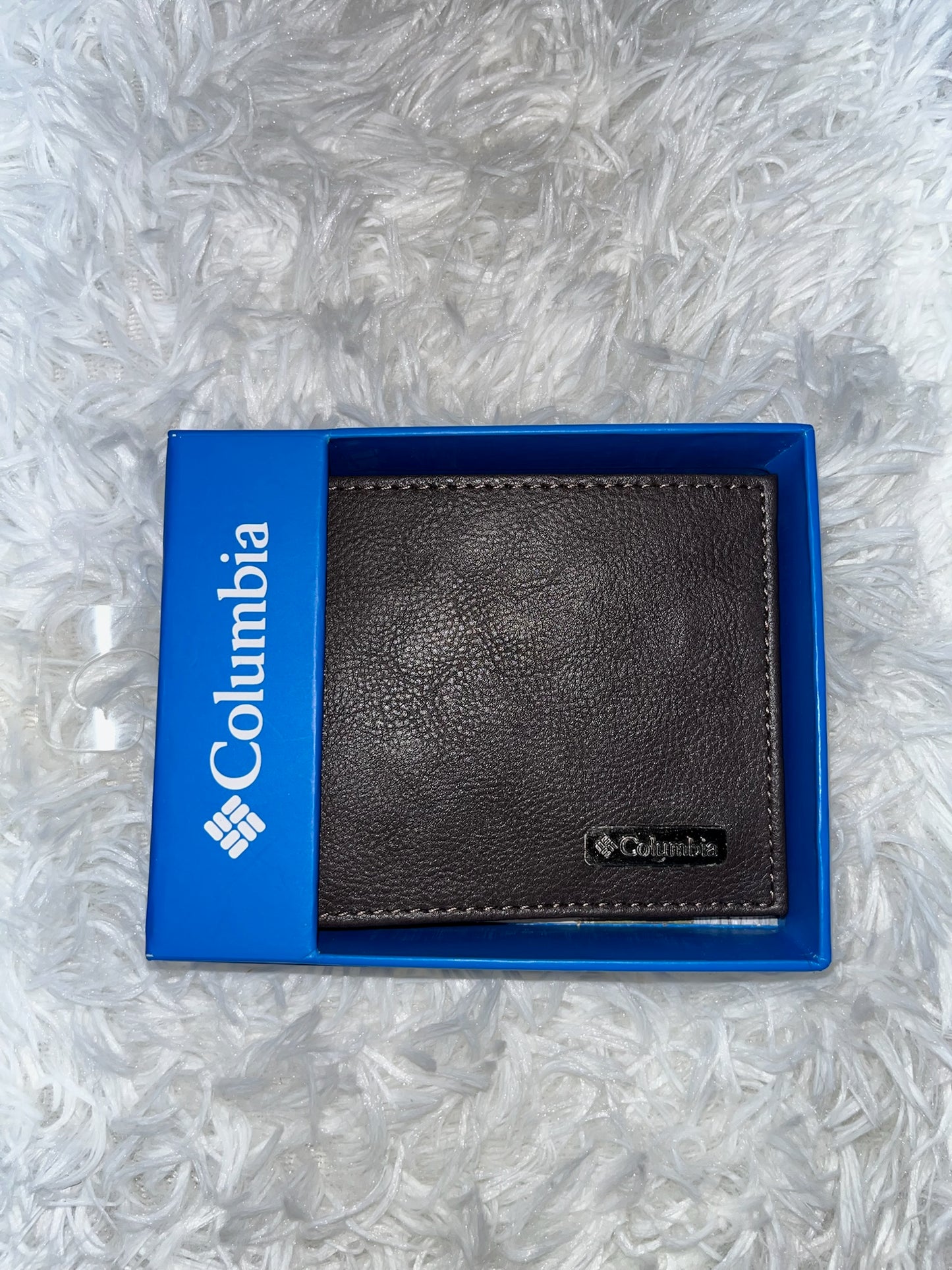 Cartera negra Columbia