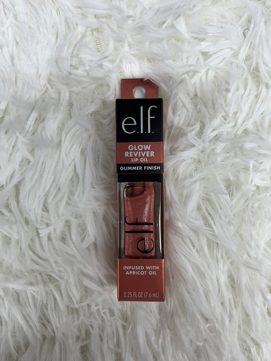 Lip oil Princess cut Elf
