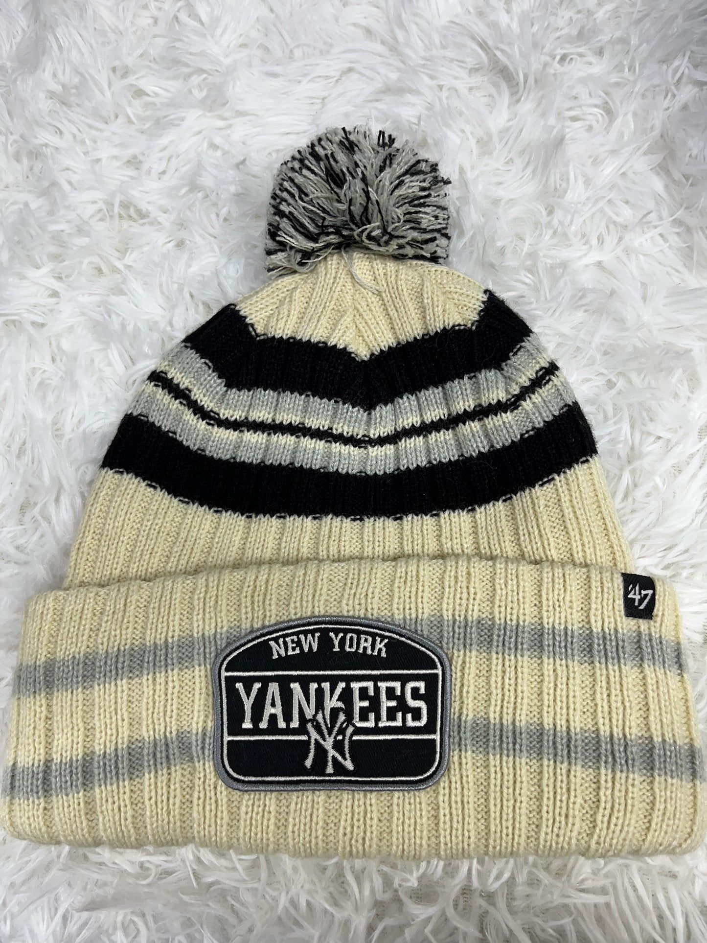 Gorro Yankees