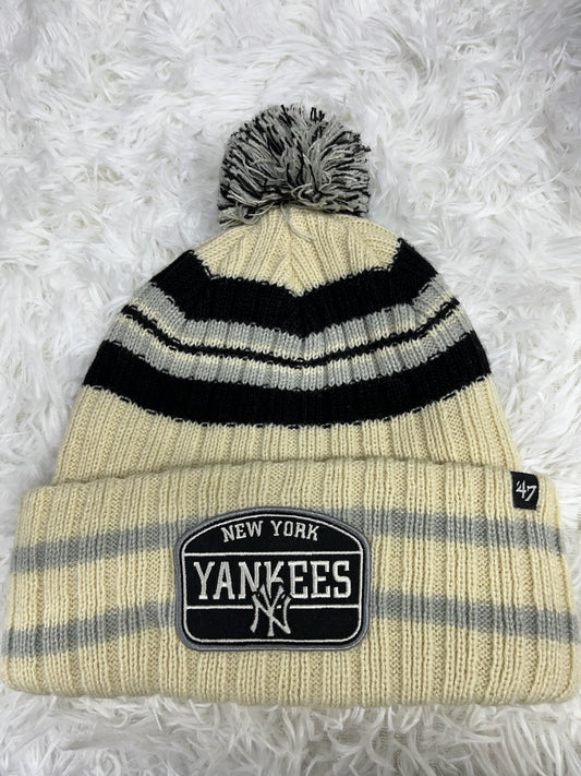 Gorro Yankees