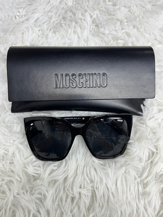 Lentes Moschino