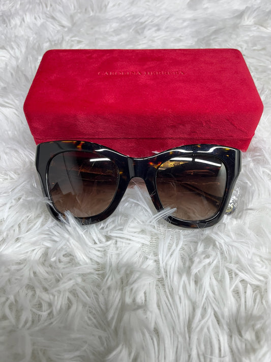 Lentes Carolina Herrera