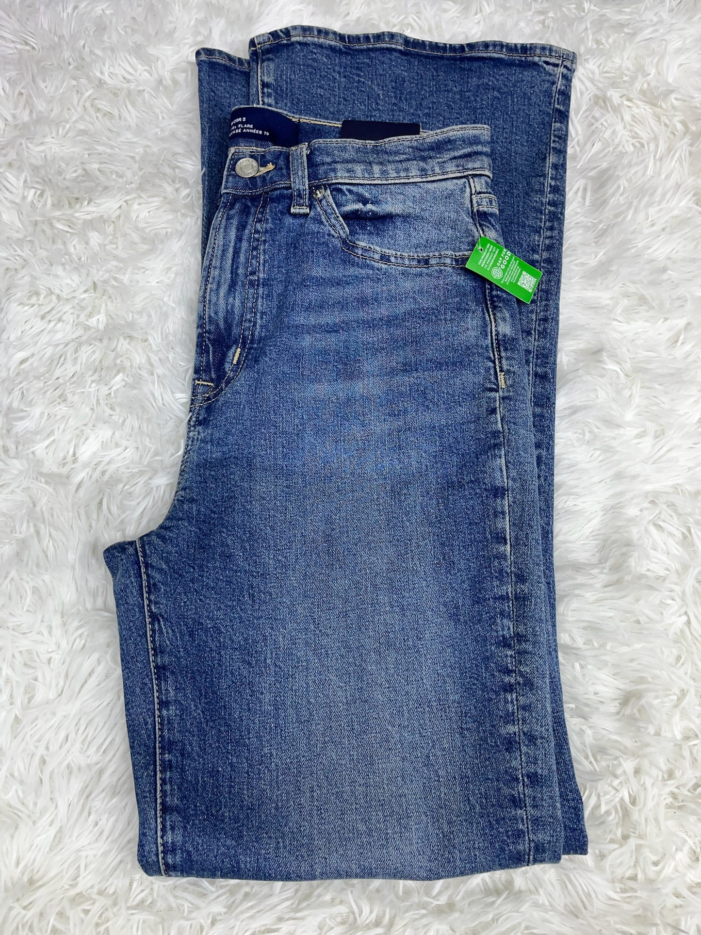 Pantalón mezclilla S GAP