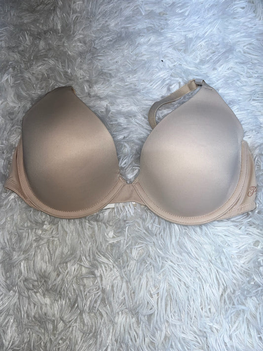 Brasier crema 34C Pink