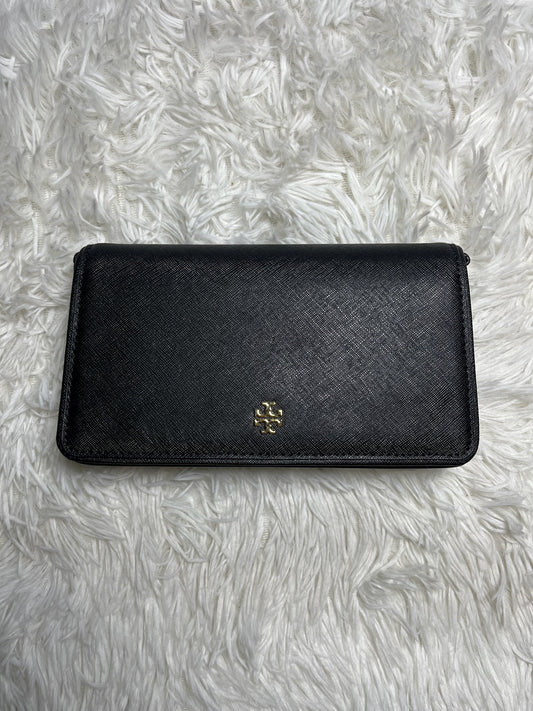 Bolso negro Tory Burch