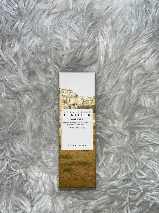 Ampoule Centella