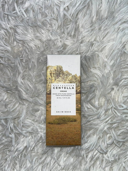 Cream Centella